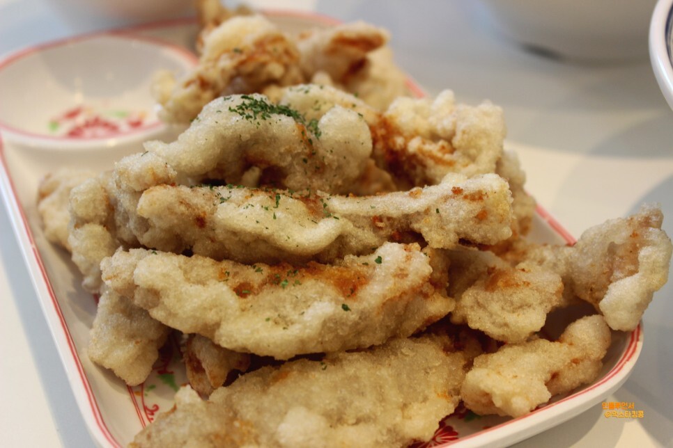 대구 두류동 맛집 깔끔했던 중국집 완뽕후기 - 완뽕 본점 후기 대구 두류동 맛집 깔끔했던 중국집 완뽕후기 - 완뽕 본점 후기