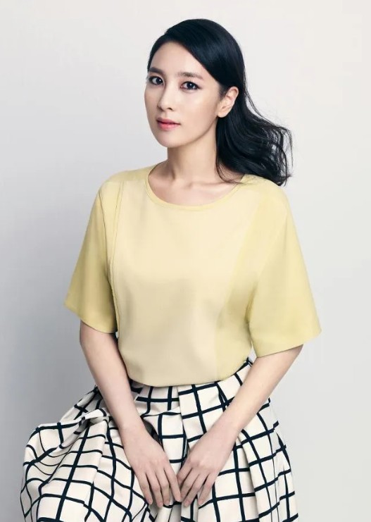 정미녀