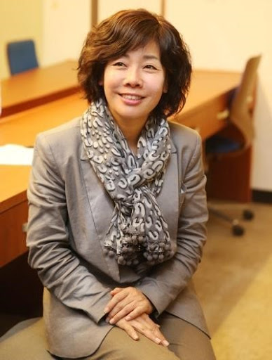  개그우먼 김미화 이혼 사유 및 남편 아들 딸 모습