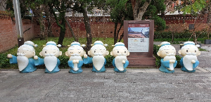 타이베이 여행 추천 타이페이 공자묘