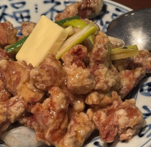 압구정 보보식당 메뉴