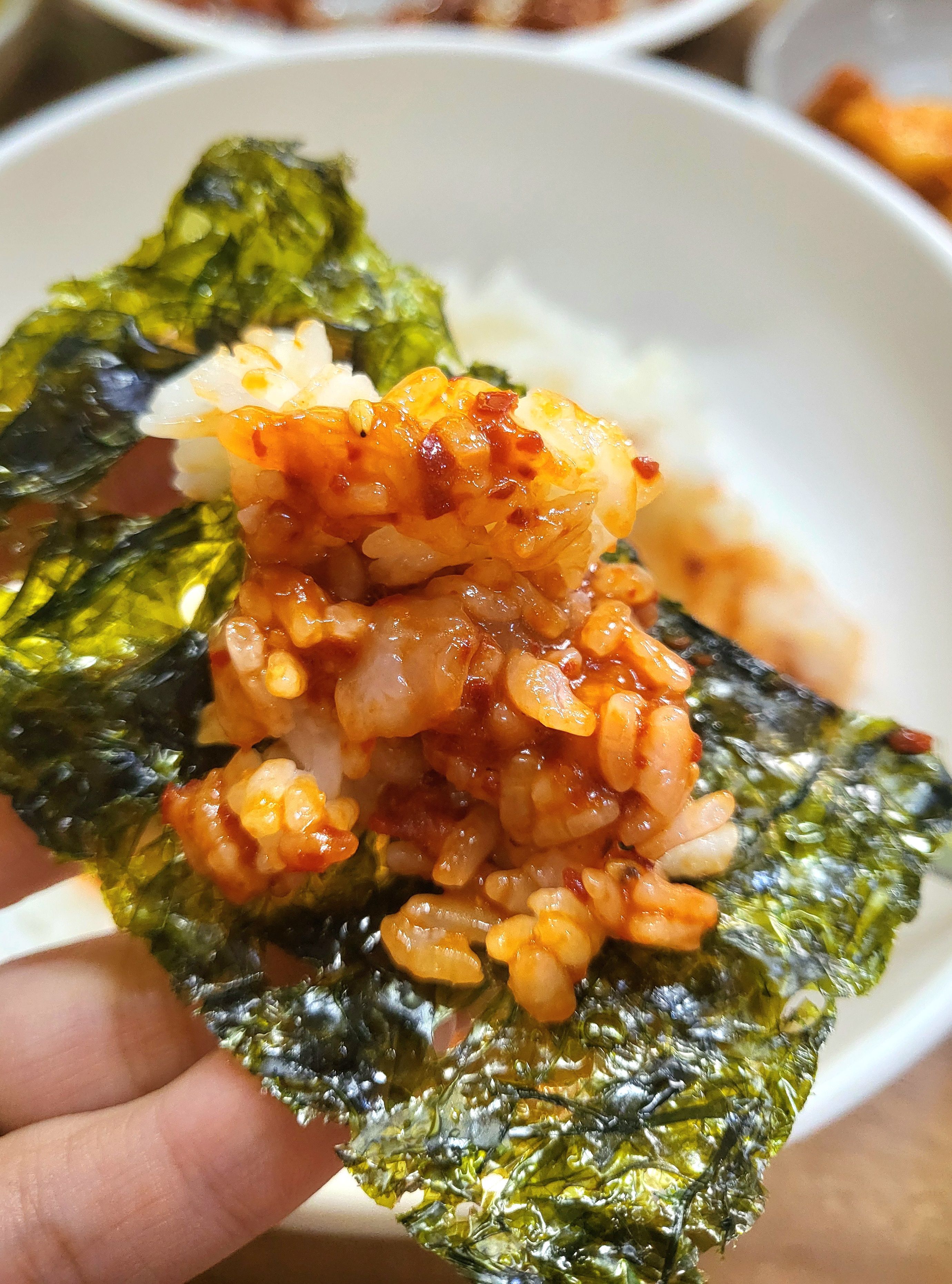 장터식당 이미지