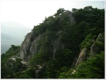경주 남산 등산 코스 완벽 안내 삼릉 금오산 고위산 칠불암 용장사 코스_10