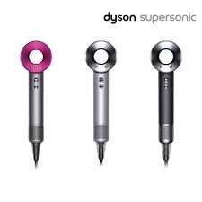  다이슨 슈퍼소닉 드라이기 - 디자인, 가격, 성능 확인하기