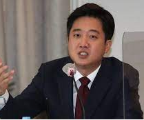  국적법 개정안 발의자와 이준석 국적법언급