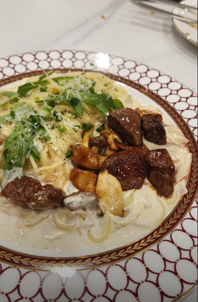 녹번역-맛집-담소-파스타