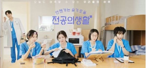 슬기로운 전공의 생활