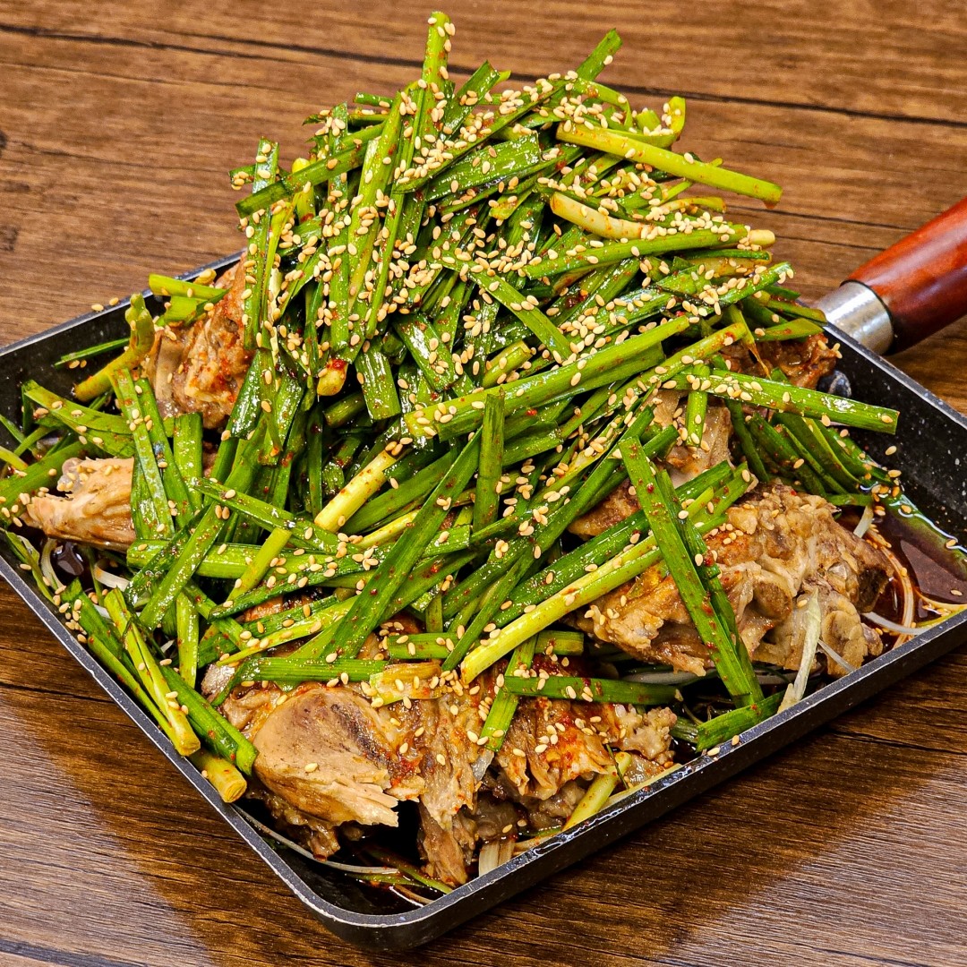 생생정보 고수의부엌 맛집 광주 뼈칼집 첨단본점