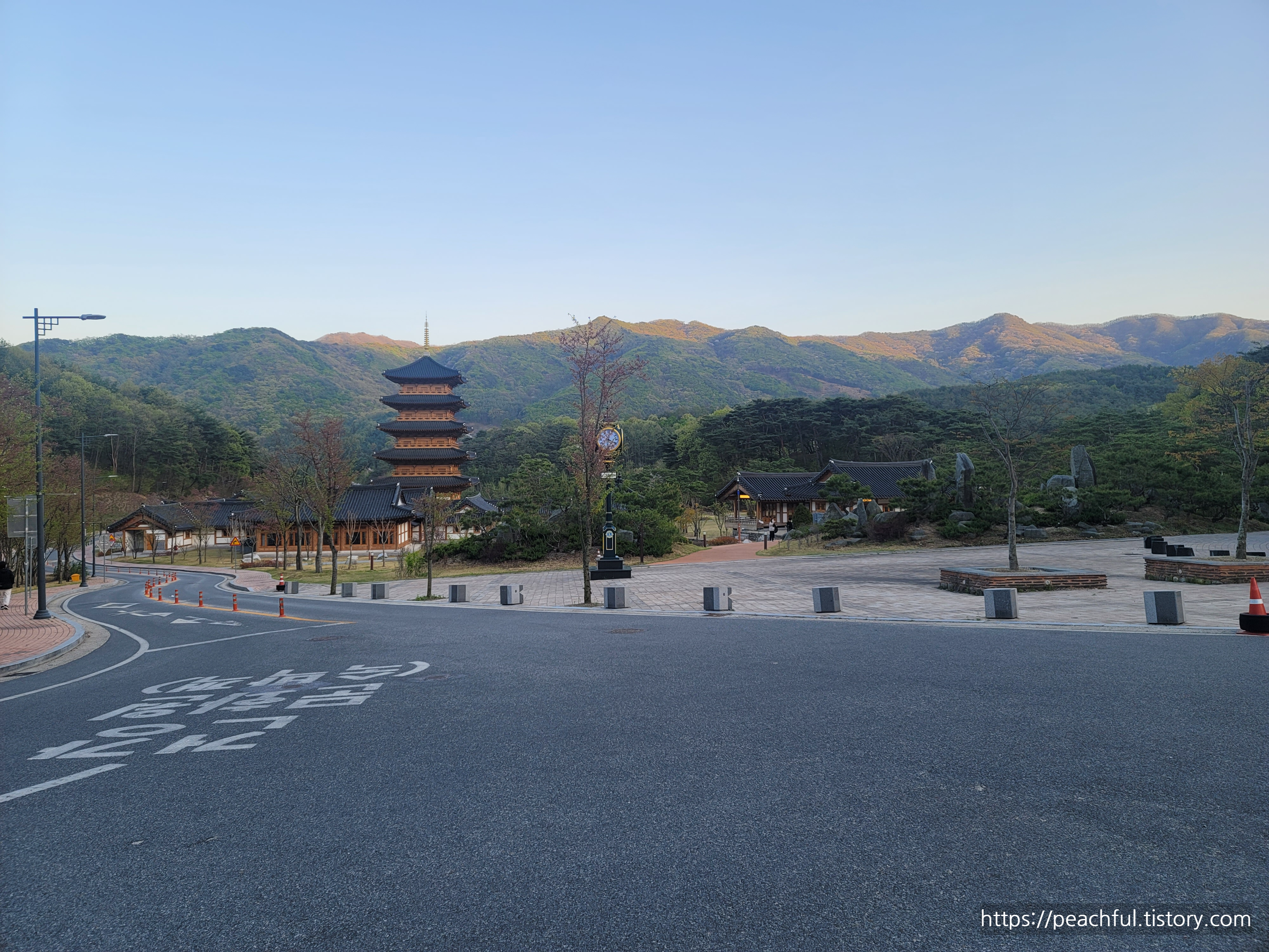  [김천] 운전 일기 : 김천 직지사 (부제:직지사 빼고 다 보고 온 이야기)
