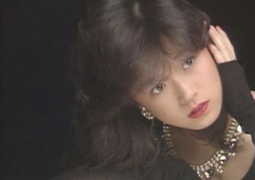  中森明菜 - ミ・アモーレ,미 아모레 - 나카모리 아키나, 가사, 독음, 번역, 영상, [노래로배우는일본어]