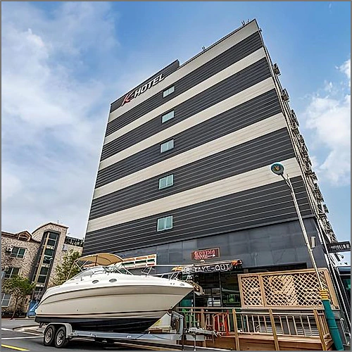 대천 케이 호텔 (Daecheon K Hotel)_3