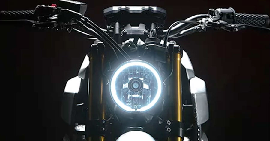 새로운 Yamaha XSR300 321cc: 클래식 스타일, 현대적인 성능