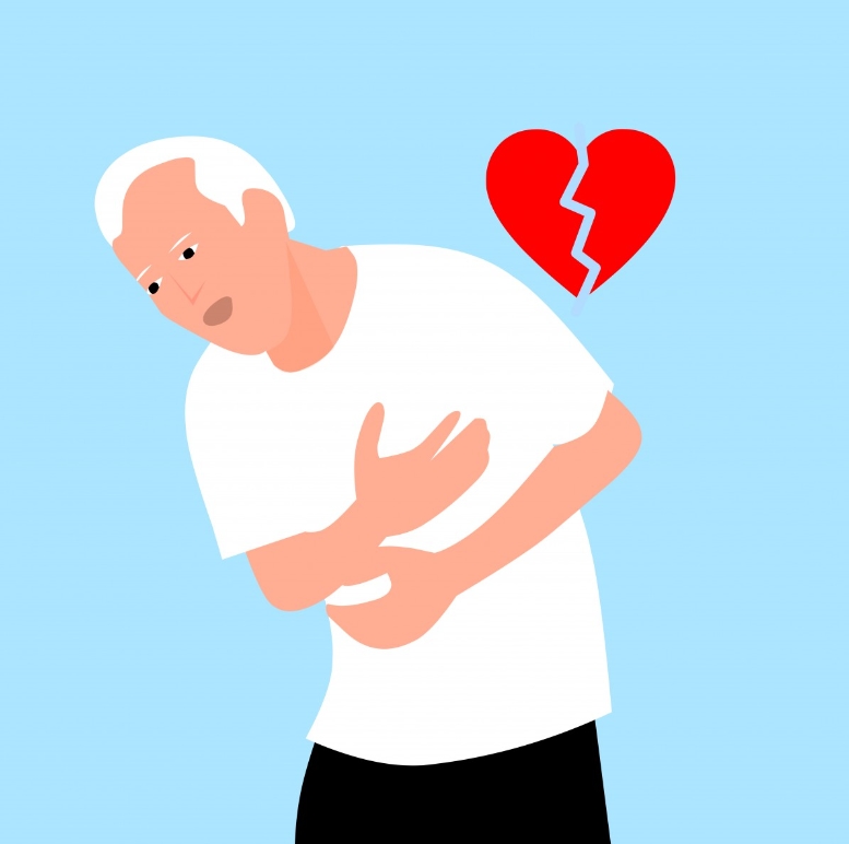 심장두근거림과 손떨림의 상관관계
