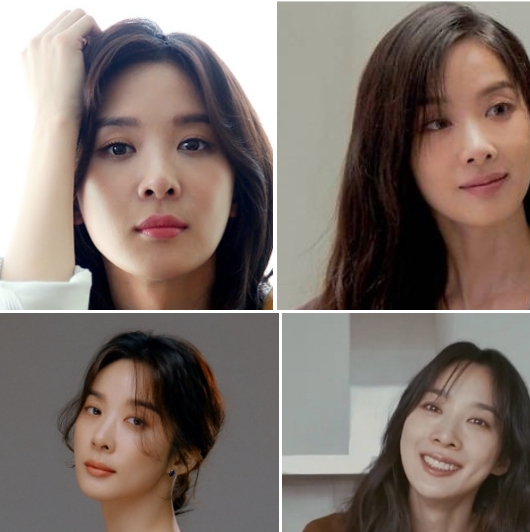 이청아