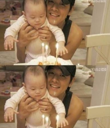  류시원 공식입장 결혼 재혼 이혼 딸