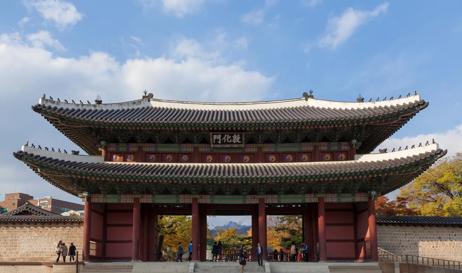 5월 창덕궁 응봉산 수도권 꽃구경 10선_4