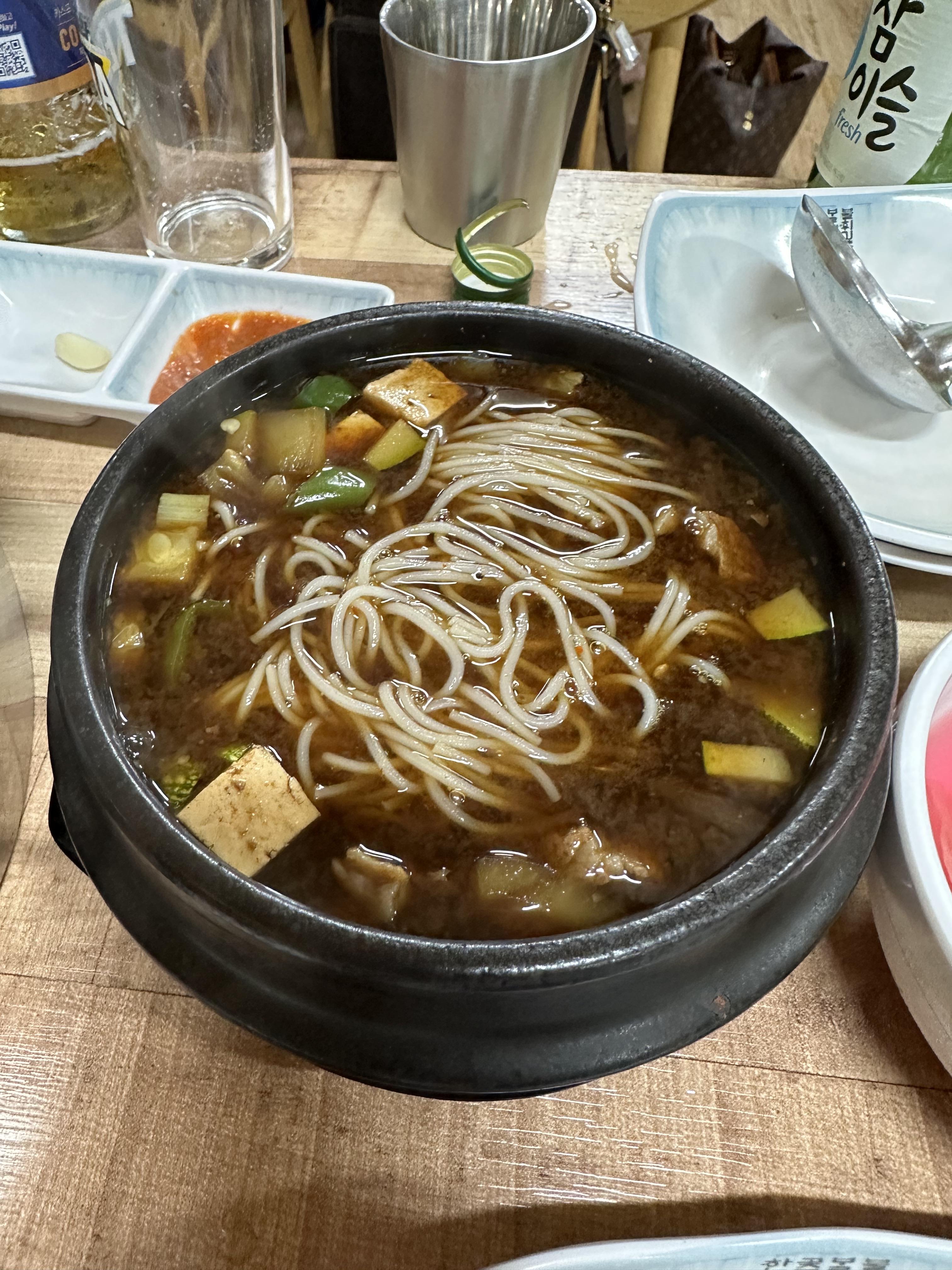 강릉 소고기 맛집