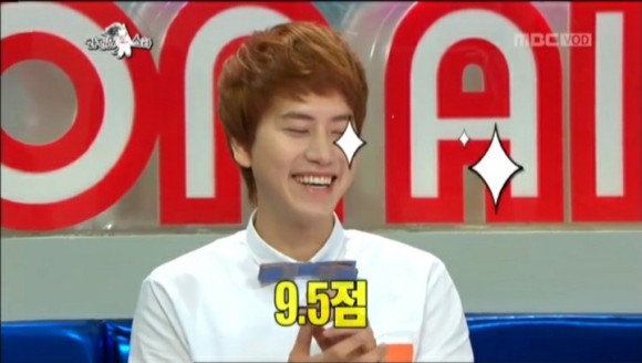 라디오 출연료 순위 추억의 라디오스타 김국진의 16