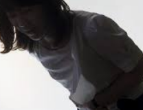 심한 체증상