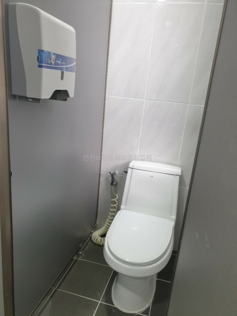 남동공단 리모델링 업체 인천공장화장실공사 42