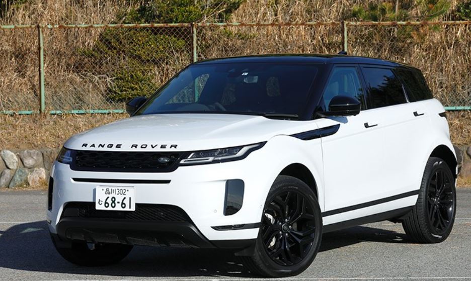  훌륭한 랜드로버 이우오크와 증세로 인한 자동차 시장 경기 침체, 캐딜락 XT6 시승