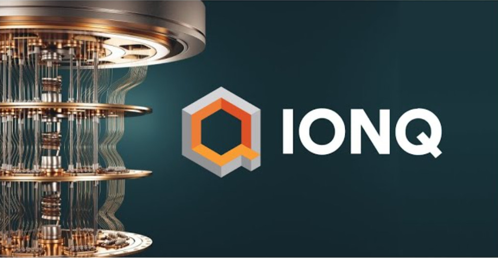 아이온큐(IonQ) 관련사진