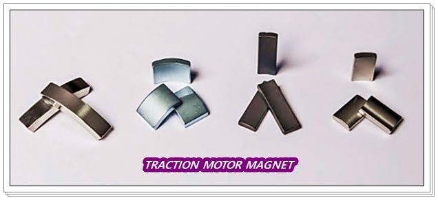 TRACTION-MOTOR-MAGNET