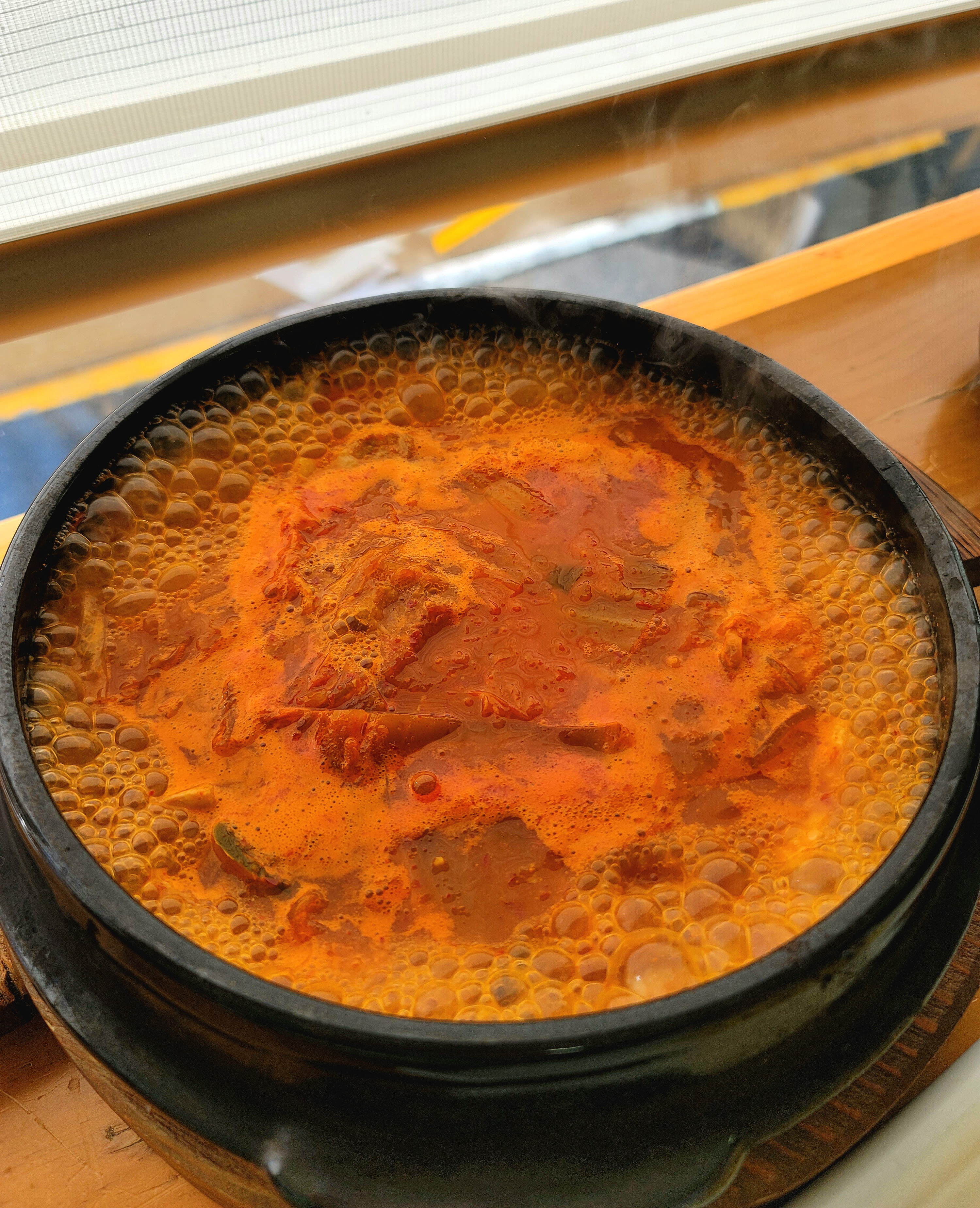 찌개집 이미지