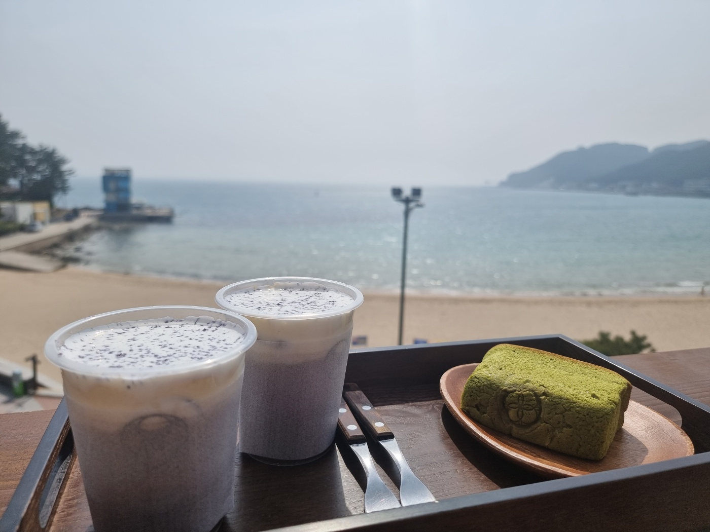  [부산 여행기] 10. 부산의 낭만 가득한 가배원 커피