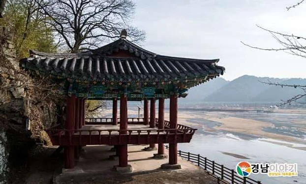 진북 편백골 관광농원 캠핑장