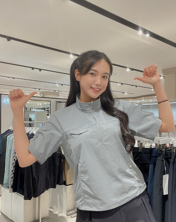 도정은치어리더