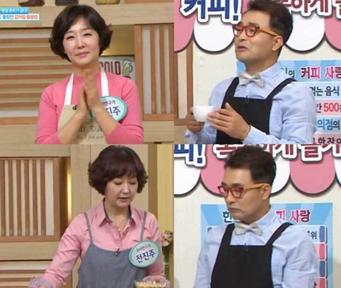 배동성 전진주 재혼 소식에 전아내 안현주가 올린 의미심장한 글(+재산 이혼사유 나이 자녀)