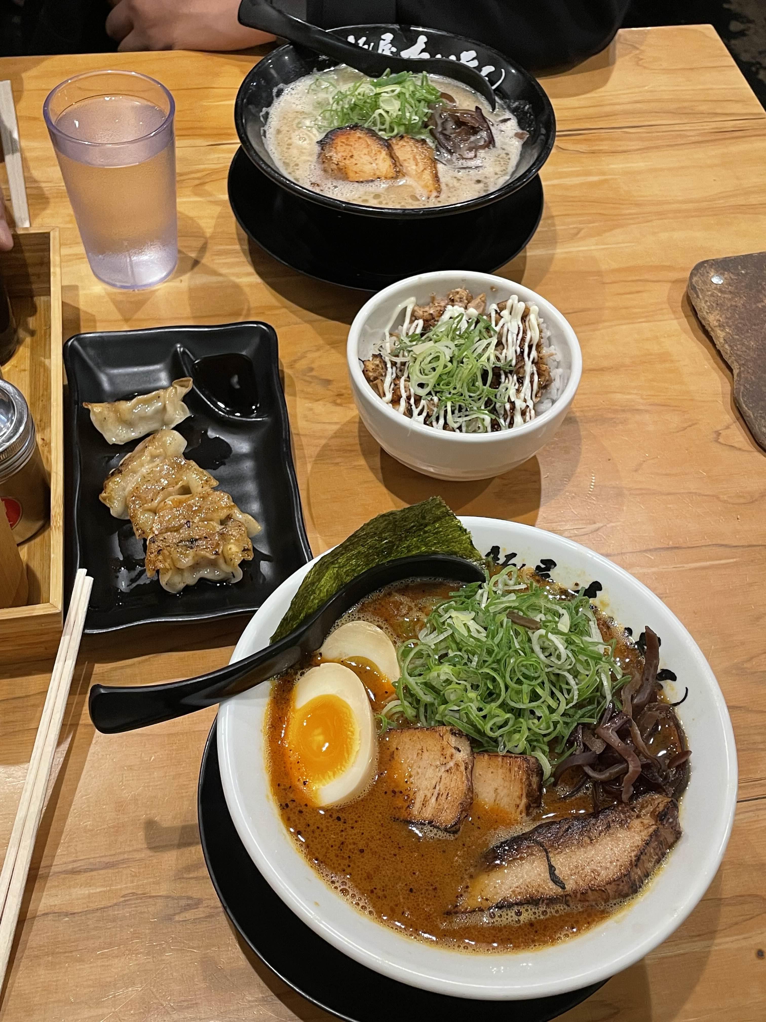 라멘