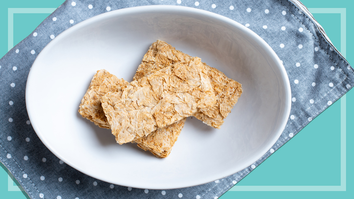 다이어트의 마지막 희망! 호주산 시리얼 위트빅스!