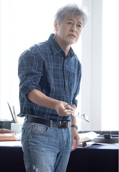 재벌X형사 등장인물 출연진 인물관계도 기본정보