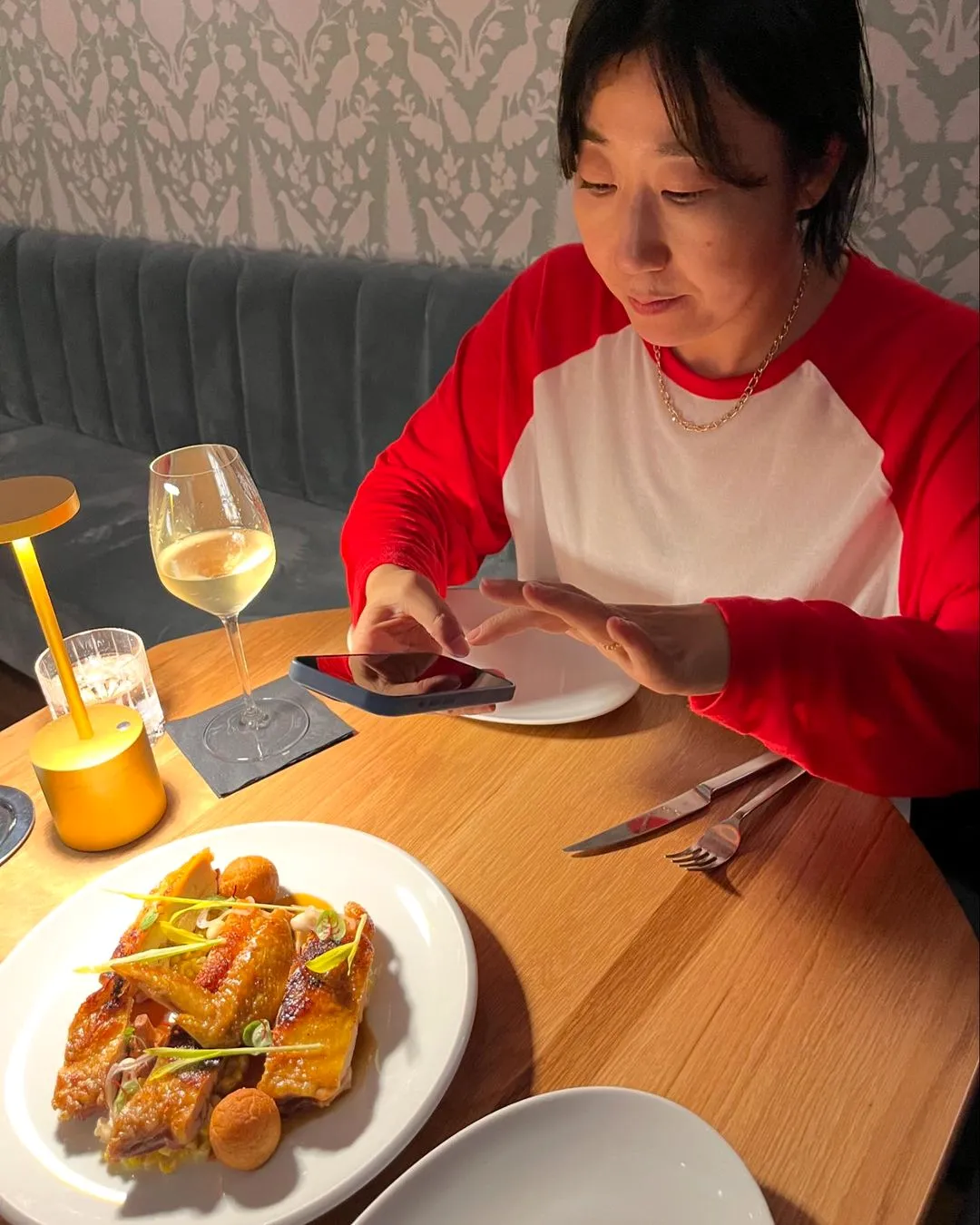 라미란_인스타그램_이미지