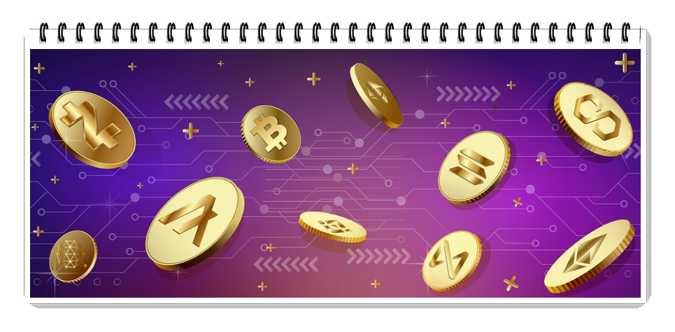  미국 암호화폐 ETF 8종목 소개