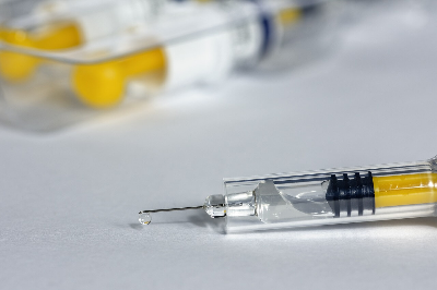 주사 바늘