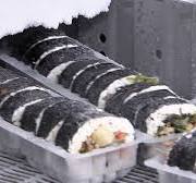 김밥에 마음을 담다 이미지