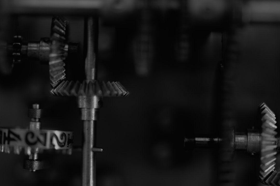 Gear