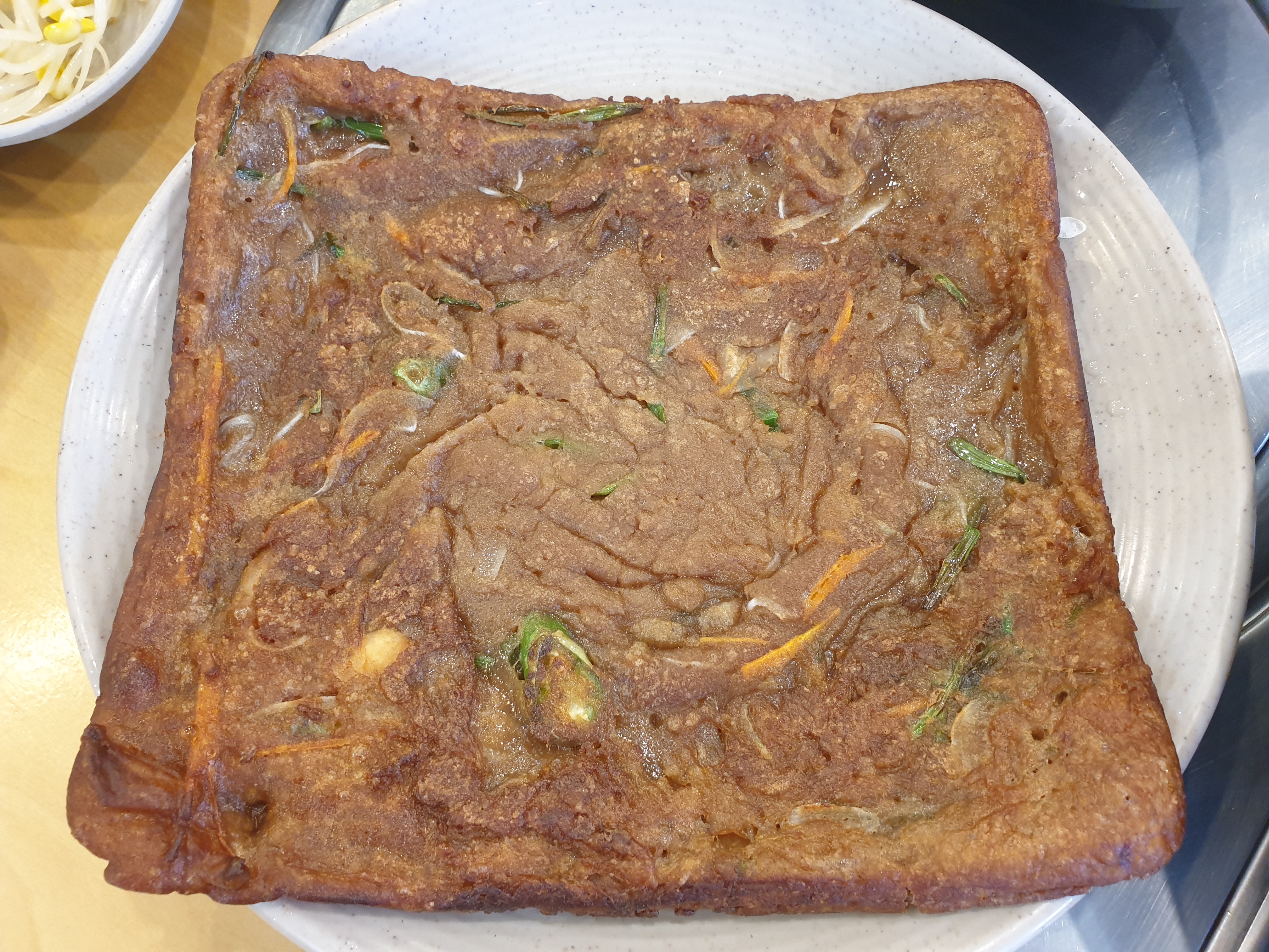 매콤한맛 (중)