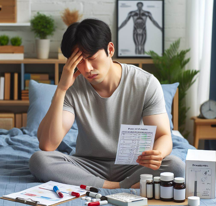  빈혈은 어떻게 알 수 있을까? 자가진단 방법과 치료법 밝혀보기