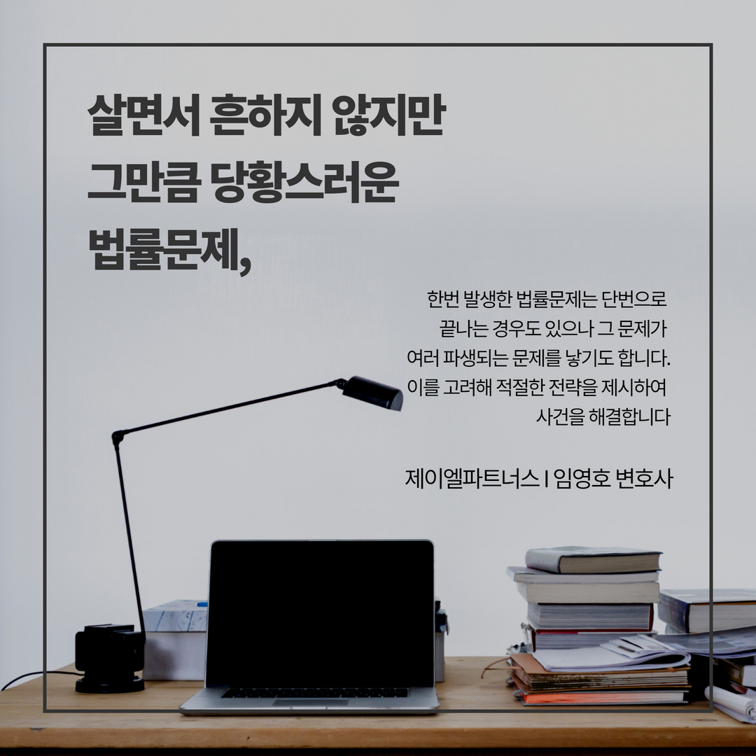 법률문제