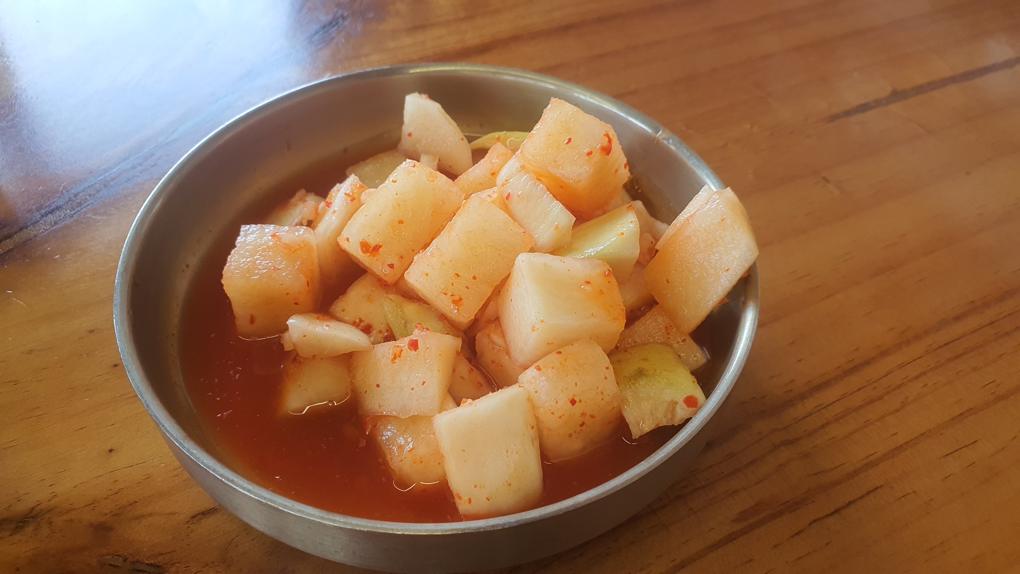 예산 국밥 맛집 한일식당, 70년 전통, 백종원 3대천왕, 소머리국밥,