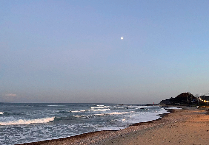 바다풍경