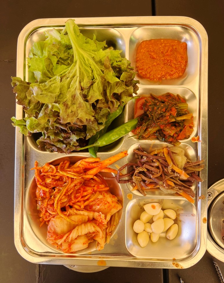행복한 체험 캠핑장 이미지
