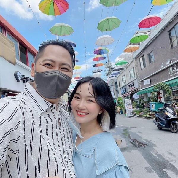  가수 자두 과거 우울증 투병 및 남편 지미리