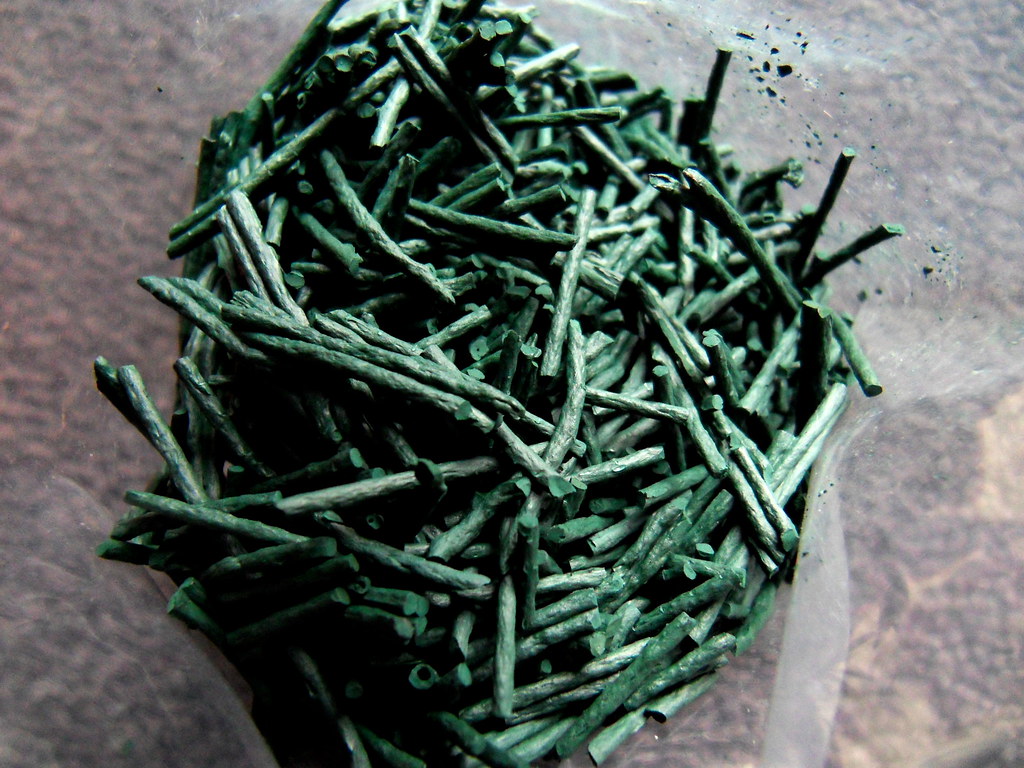  스피루리나 스피룰리나(Spirulina)의 효능, 효과 및 건강상의 이점 10가지 알아보기