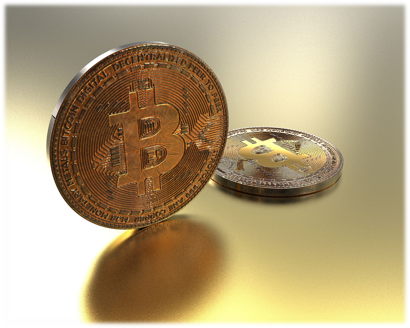 USDT, USDC