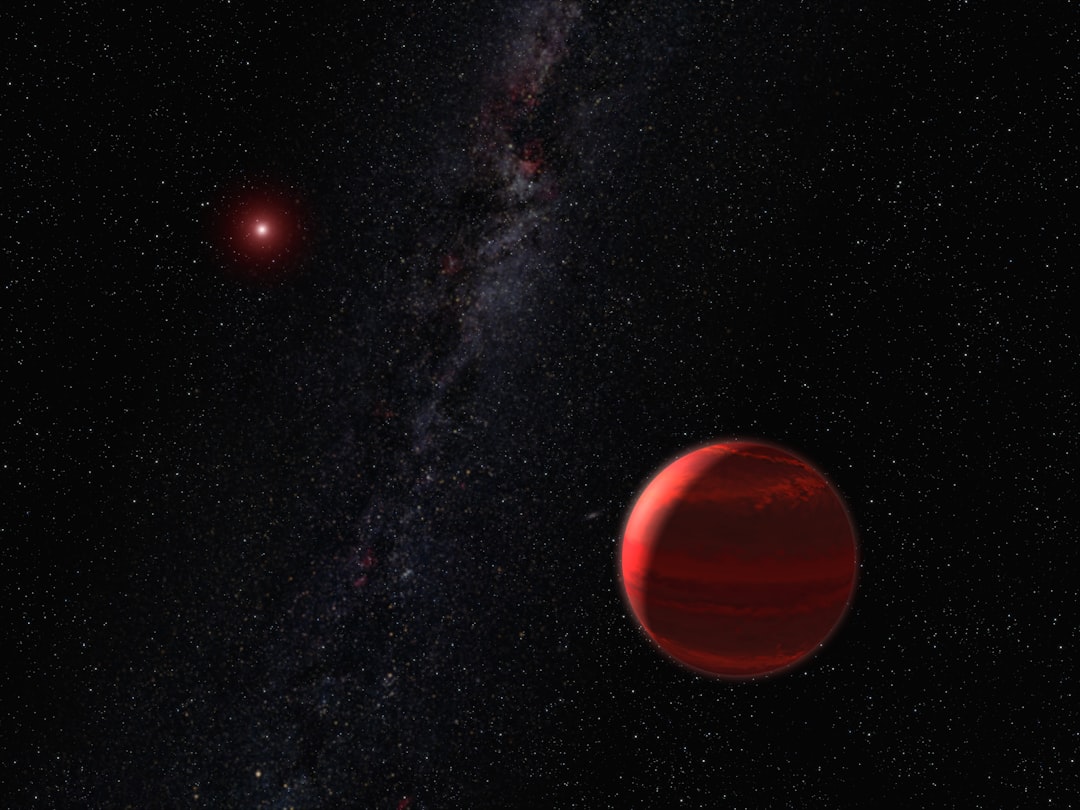 Exoplanets